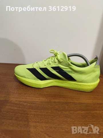 Adidas Adizero в добро състояние , снимка 7 - Маратонки - 52840486
