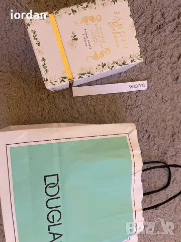 Оригинален дамски парфюм-промо-75, снимка 3 - Други - 50331514