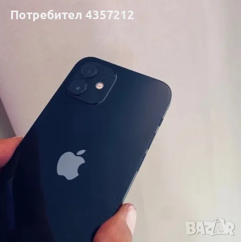 Iphone 12 64gb, снимка 2 - Apple iPhone - 48671970