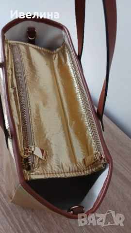 Дамска чанта Parfois, снимка 2 - Чанти - 51943478
