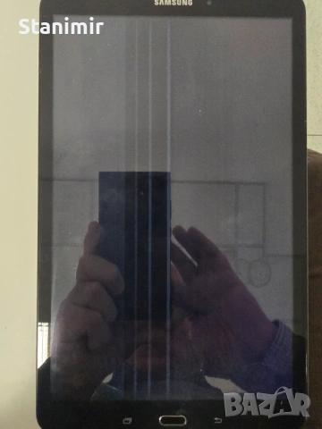 Таблет за части или ремонт Samsung Tab A 10,1inch- SM-T585