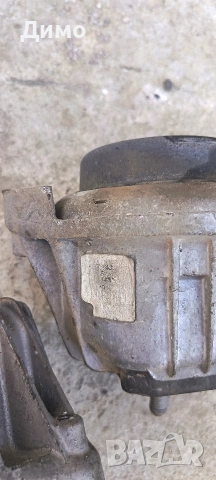 тампони двигател бмв е91 320д 163кс bmw e91, снимка 2 - Части - 53658769