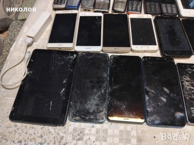 ТЕЛЕФОНИ, снимка 5 - Други - 53296855