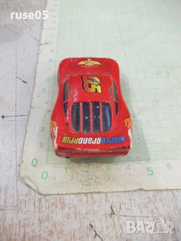 Кола - 877, снимка 5 - Колекции - 51477462