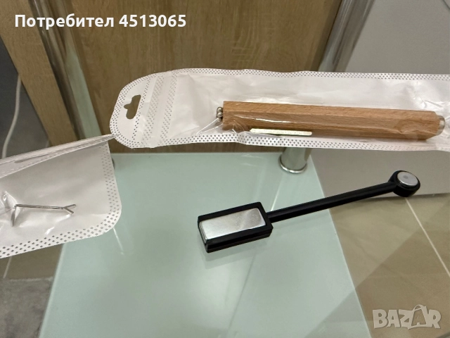 Магнити за маникюр