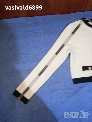 Дамска жилетка , снимка 8 - Жилетки - 52424118