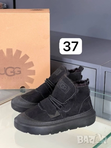 дамски боти UGG , снимка 5 - Дамски боти - 51753508