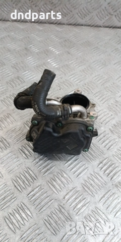 Дроселова клапа Seat Toledo 1.6TDI 2016г.	