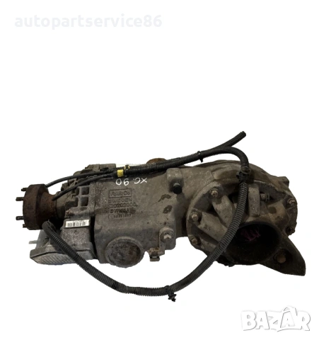 Заден диференциал Haldex за Volvo XC90 2.4D 185HP D5 (2007) 6520202000 P30759611