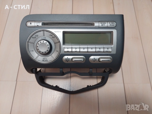 Радио за Хонда Джаз 2005-2008г