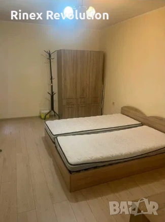 Двустаен апартамент под наем в Гагарин, снимка 2 - Апартаменти - 53864249