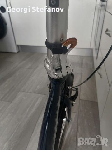 DAHON ciao! 20“, снимка 16 - Велосипеди - 54037675