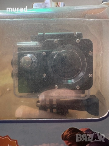 Камера за мотор, снимка 2 - Камери - 52650704