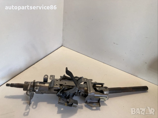 Колона на волана MZR CD RHD за Mazda CX-7 2.2 (2011) 