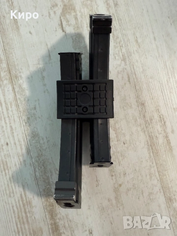 Airsoft разчистване , E&L Ak 104 PMC - Platinum Edition , снимка 14 - Други спортове - 53060552