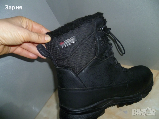 ICEPEAK Water Resistant №41 , снимка 2 - Мъжки боти - 52945833