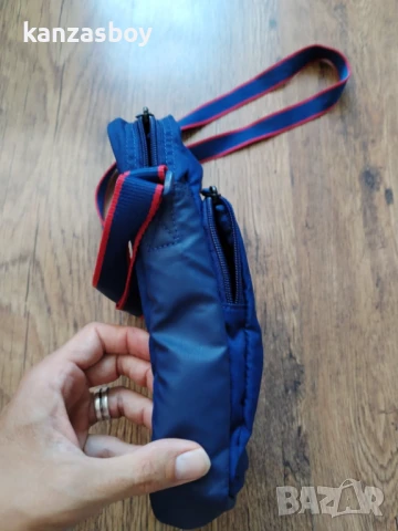 nike barcelona - страхотна мъжка чанта , снимка 5 - Чанти - 50800505