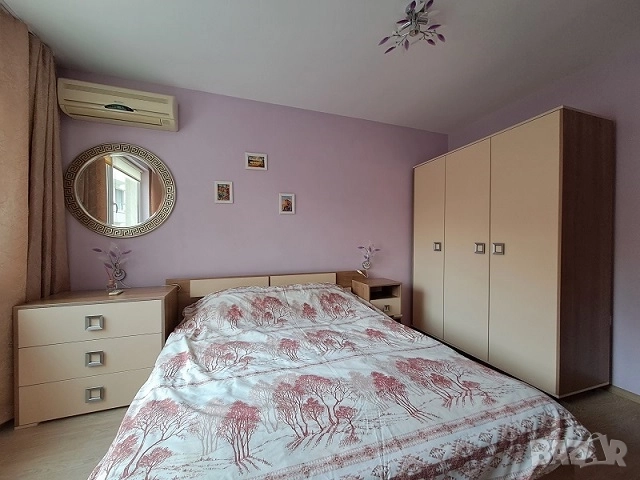 Двустаен апартамент до плажа, снимка 2 - Почивки на море - 51200857