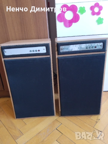 Тонколони Респром 