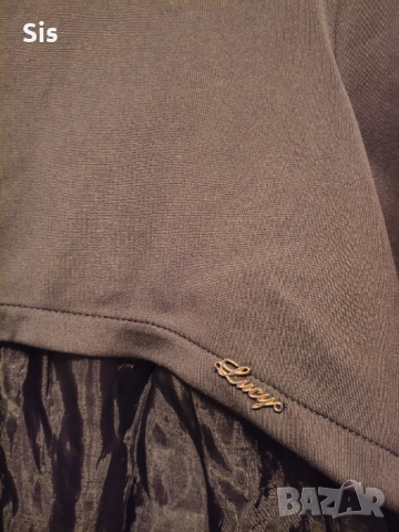 Дамска блуза- Lucy Fashion, снимка 2 - Блузи с дълъг ръкав и пуловери - 52840296