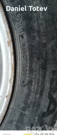 форд транзит , снимка 3 - Бусове и автобуси - 51269121