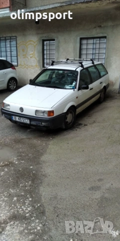 продавам vw passat