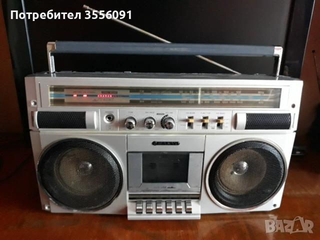   SANYO M9830K