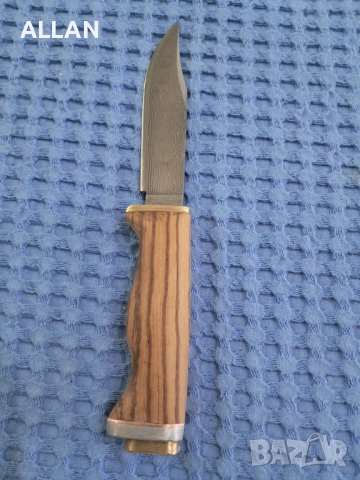 Продавам джобни сгъваеми ножове, снимка 8 - Ножове - 52351329