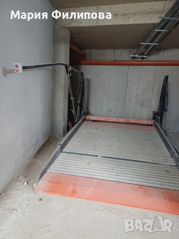 Автомобилна паркинг платформа, снимка 4 - Аксесоари и консумативи - 52897409