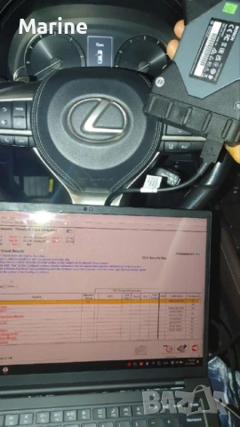 Регулиране и калибриране на adas системи на всички автомобилни марки, снимка 8 - Сервизни услуги - 47612402