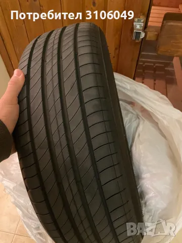 Гуми Michelin 195/60/17, снимка 5 - Гуми и джанти - 47782850