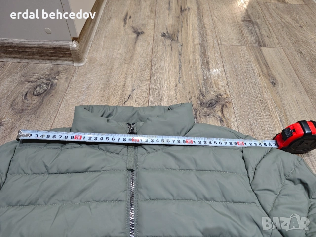 Дамско яке s.Oliver размер 44 -L, снимка 7 - Якета - 53650805