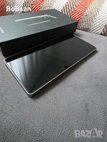 Samsung Galaxy S25 Ultra Titanium Grey 12/256, снимка 7 - Samsung - 53021286
