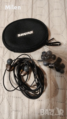 Shure se 535
