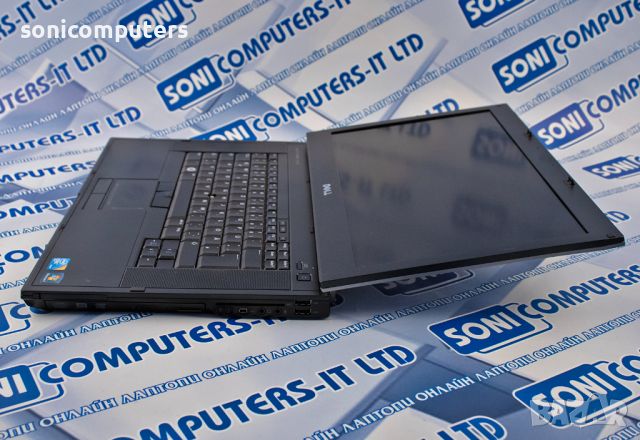 Лаптоп Dell E6510 /I5-M/ 4GB DDR3/ 500GB HDD/ 15.6", снимка 3 - Лаптопи за дома - 45351731