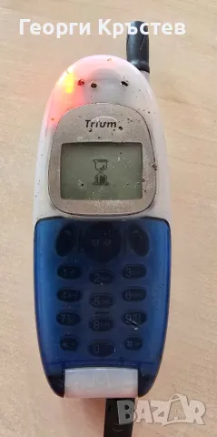 Mitsubishi Neptune Blue(2 бр.) и Sony J6 - за части, снимка 3 - Sony - 50400755