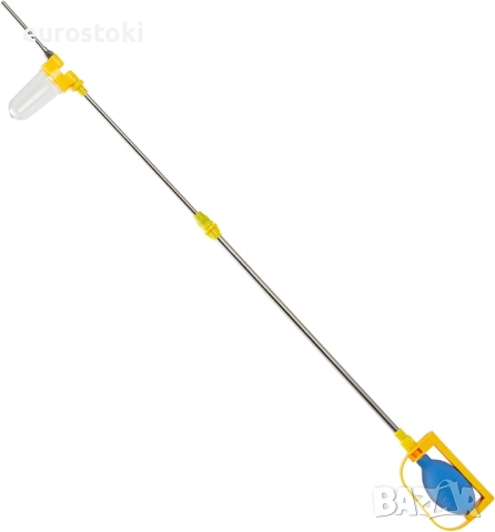 SUNYAY Диатомитна пръскачка с апликатор за инсектициден прах, противонасекомни вредители, многофункц