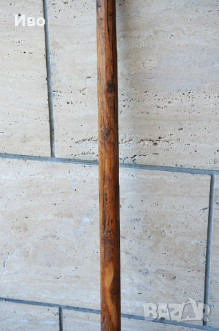 Стара дървена вила за сено, снимка 12 - Градински мебели, декорация  - 53815901