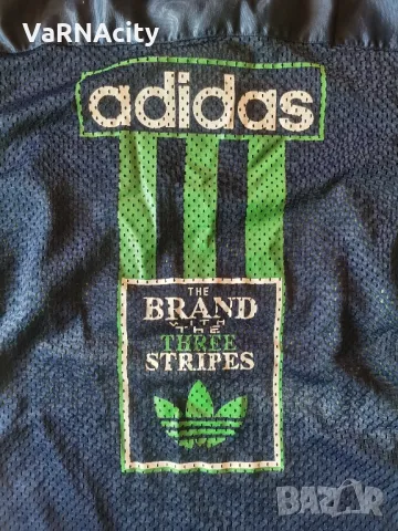 ADIDAS the brand with the three strips, снимка 5 - Тениски - 48743385