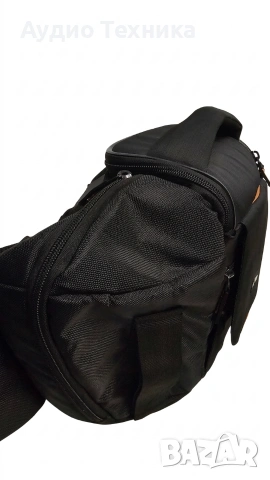 Case Logic фото чанта за през рамо, снимка 7 - Чанти, стативи, аксесоари - 54084679