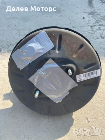 Серво 472103202R за Renault Captur 1.5 DCI, 5sp, 90ph.,engine K9KE628, R2R01, 2018, euro 6B