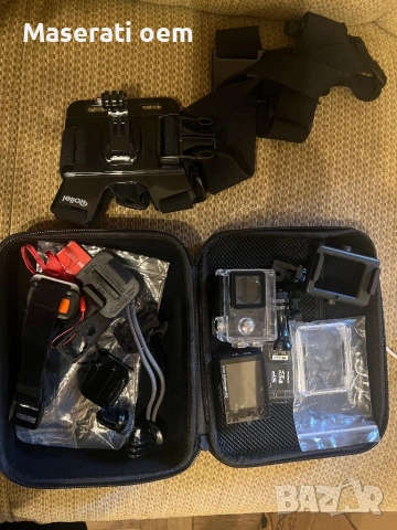 Go pro rollei actioncam 425