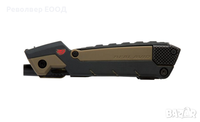 Мултифункционален инструмент Gun Tool Pro-AR15, снимка 3 - Оборудване и аксесоари за оръжия - 45047292
