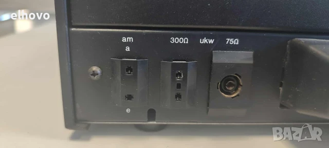 Стерео тунер TEC system 4002, снимка 3 - Аудиосистеми - 51060339