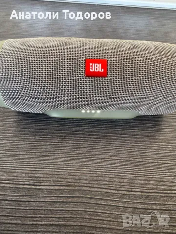 Jbl charge 3, снимка 2 - Bluetooth тонколони - 48111877