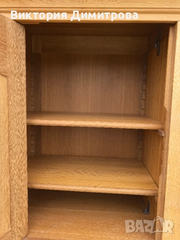 Скрин МАСИВ 2,55 м. , снимка 7 - Скринове - 52841892