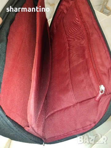 Чанта за лаптоп Belkin - 12 лв, снимка 4 - Чанти - 51635269