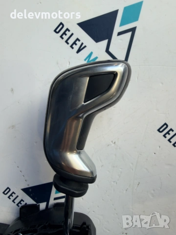 9801308780 избирач, селектор за автоматични скорости от Citroen DS5 2.0 BlueHDi 180 кс., снимка 3 - Части - 53940097