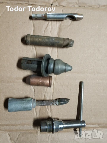 Части за струг, снимка 11 - Стругове - 50454351