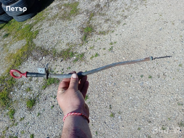 Щека пръчка проверка масло Volvo 8653597 S60 S80 V70 XC70 XC90